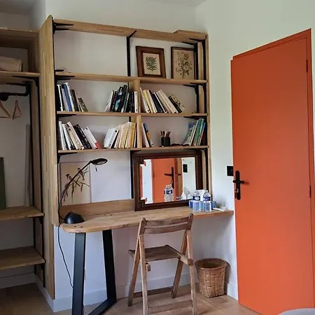 Villa Le Quai De Mezos