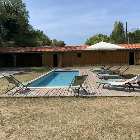 Villa Le Quai De *