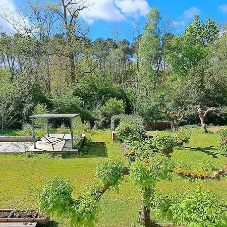 Villa Le Quai De *
